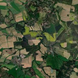 Čechtice Satellite Map