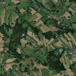 Bystré Satellite Map