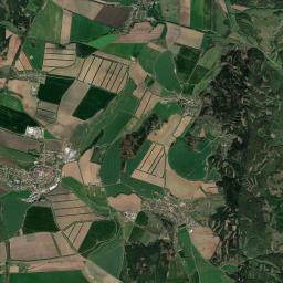 Jaroměřice Satellite Map