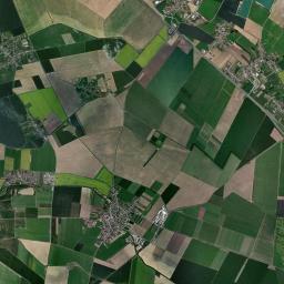 Náklo Satellite Map