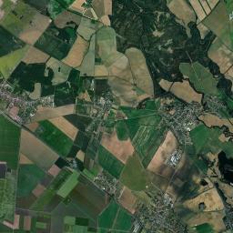 Příkazy Satellite Map