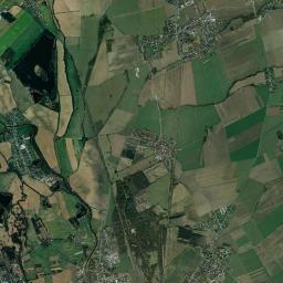 Bohuňovice Satellite Map