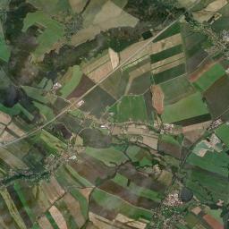 Jeseník nad Odrou Satellite Map