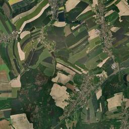 Sedlnice Satellite Map