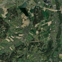 Palkovice Satellite Map