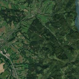 Hrádek Satellite Map