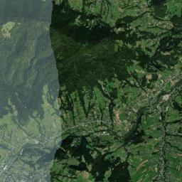 Olszówka Satellite Map