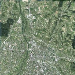 Chełmiec Satellite Map