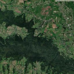 Chorkówka Satellite Map