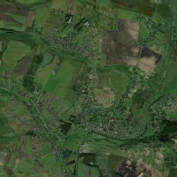 Komarno Satellite Map