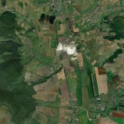 Peremyshlyany Satellite Map