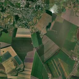 Zbarazh Satellite Map