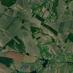 Nemyryntsi Satellite Map