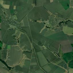 Zoriane Satellite Map