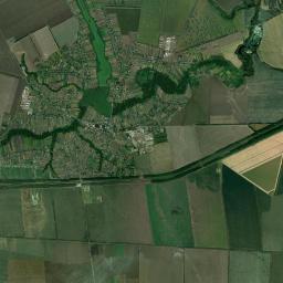 Karapyshi Satellite Map