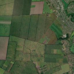 Chornobay Satellite Map