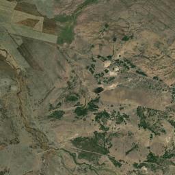 Koktal Satellite Map