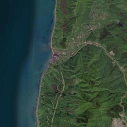 Boshnyakovo Satellite Map