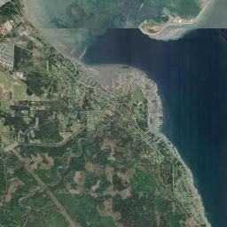 Royston Satellite Map