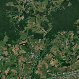 Musson Satellite Map