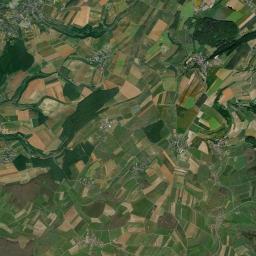 Wincheringen Satellite Map