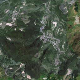 Wolfstein Satellite Map