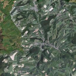 Niederkirchen Satellite Map