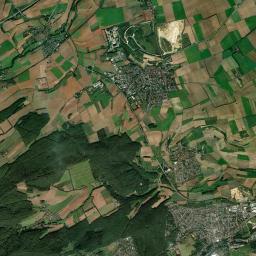 Kerzenheim Satellite Map