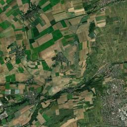 Grünstadt Satellite Map