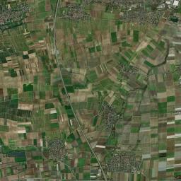 Großniedesheim Satellite Map