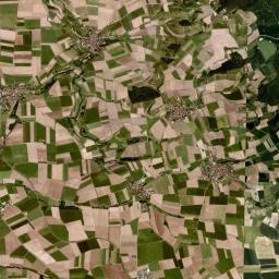Ippesheim Satellite Map