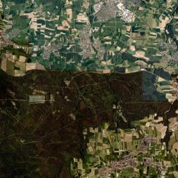 Dormitz Satellite Map