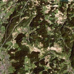 Schnaittach Satellite Map