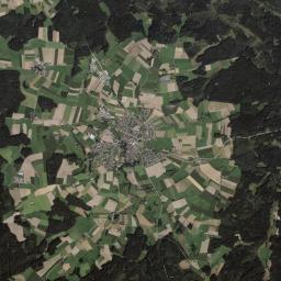 Eslarn Satellite Map