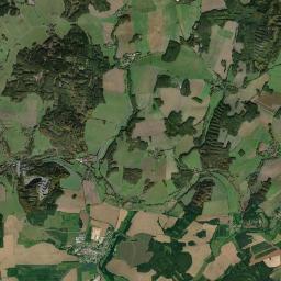 Hostouň Satellite Map