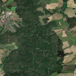 Holýšov Satellite Map