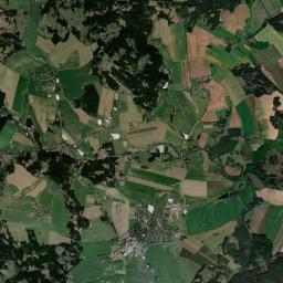 Lukavec Satellite Map