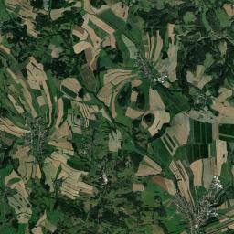 Olešnice Satellite Map