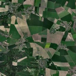 Náměšť na Hané Satellite Map