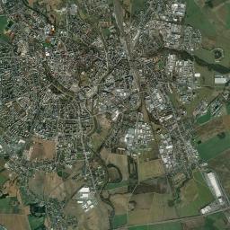 Olomouc Satellite Map