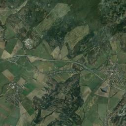 Doloplazy Satellite Map