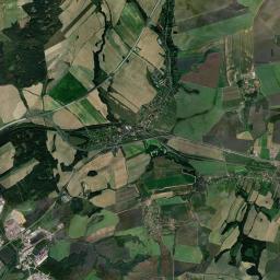 Bělotín Satellite Map