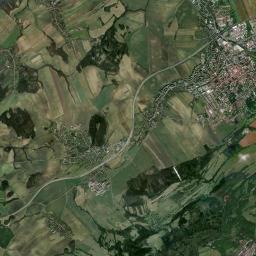 Starý Jičín Satellite Map