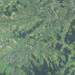 Rokiciny Satellite Map