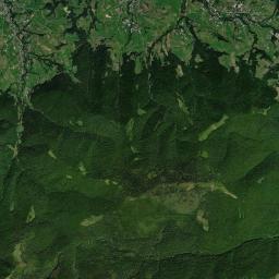 Lubomierz Satellite Map