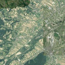 Podegrodzie Satellite Map