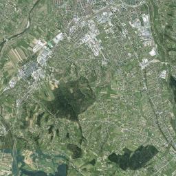 Nawojowa Satellite Map