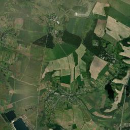 Demnya Satellite Map