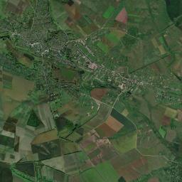 Stara Syniava Satellite Map