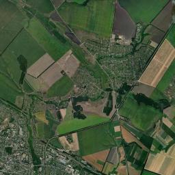 Khmilnyk Satellite Map